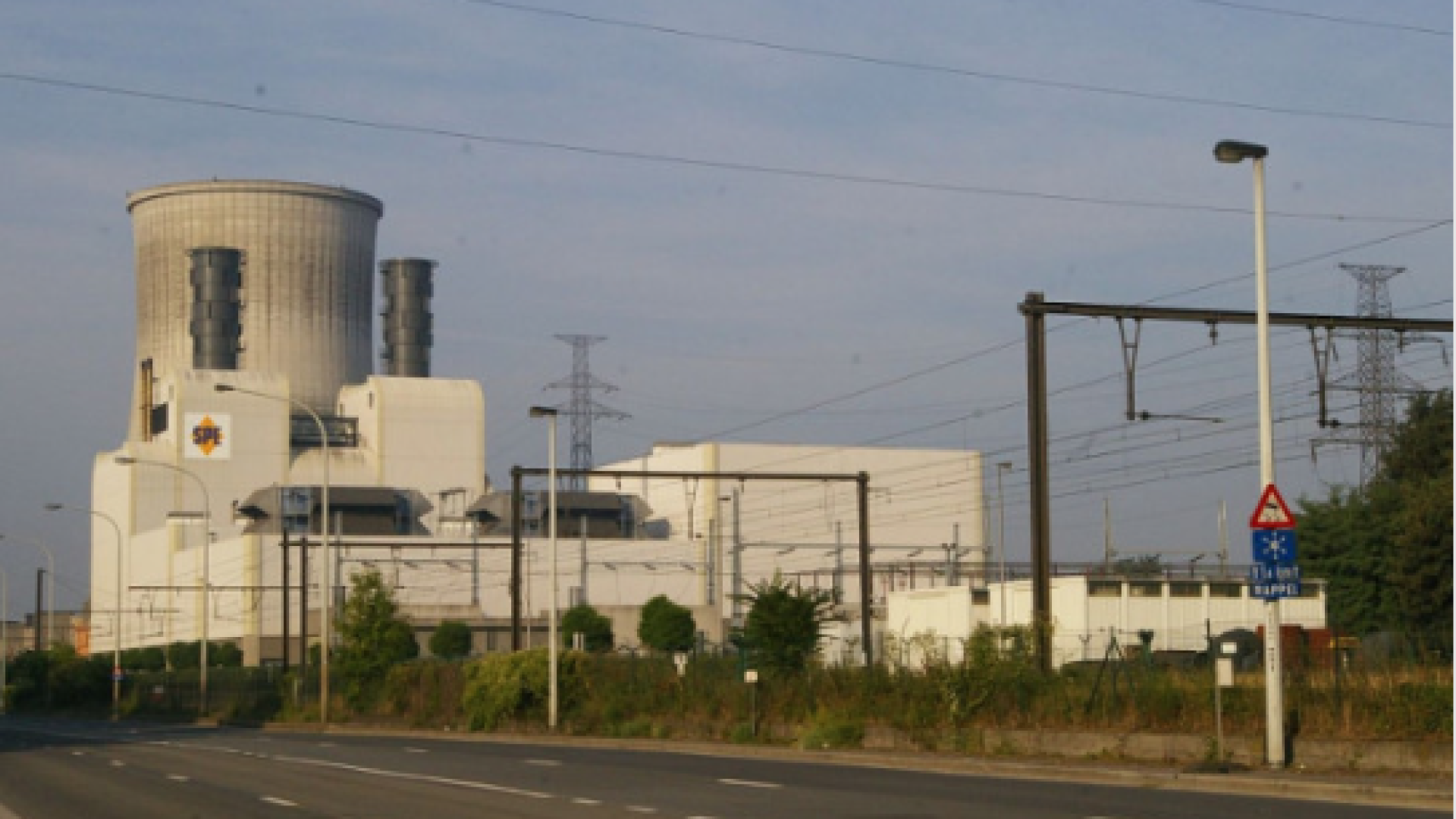 Accord en vue chez EDF à Seraing et reprise du travail