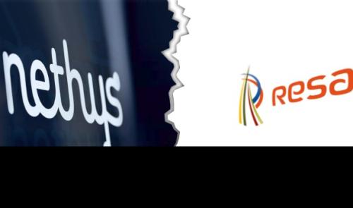 Resa et Nethys : une situation illégale ? 