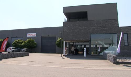 RESA s'implante à Villers-le-Bouillet
