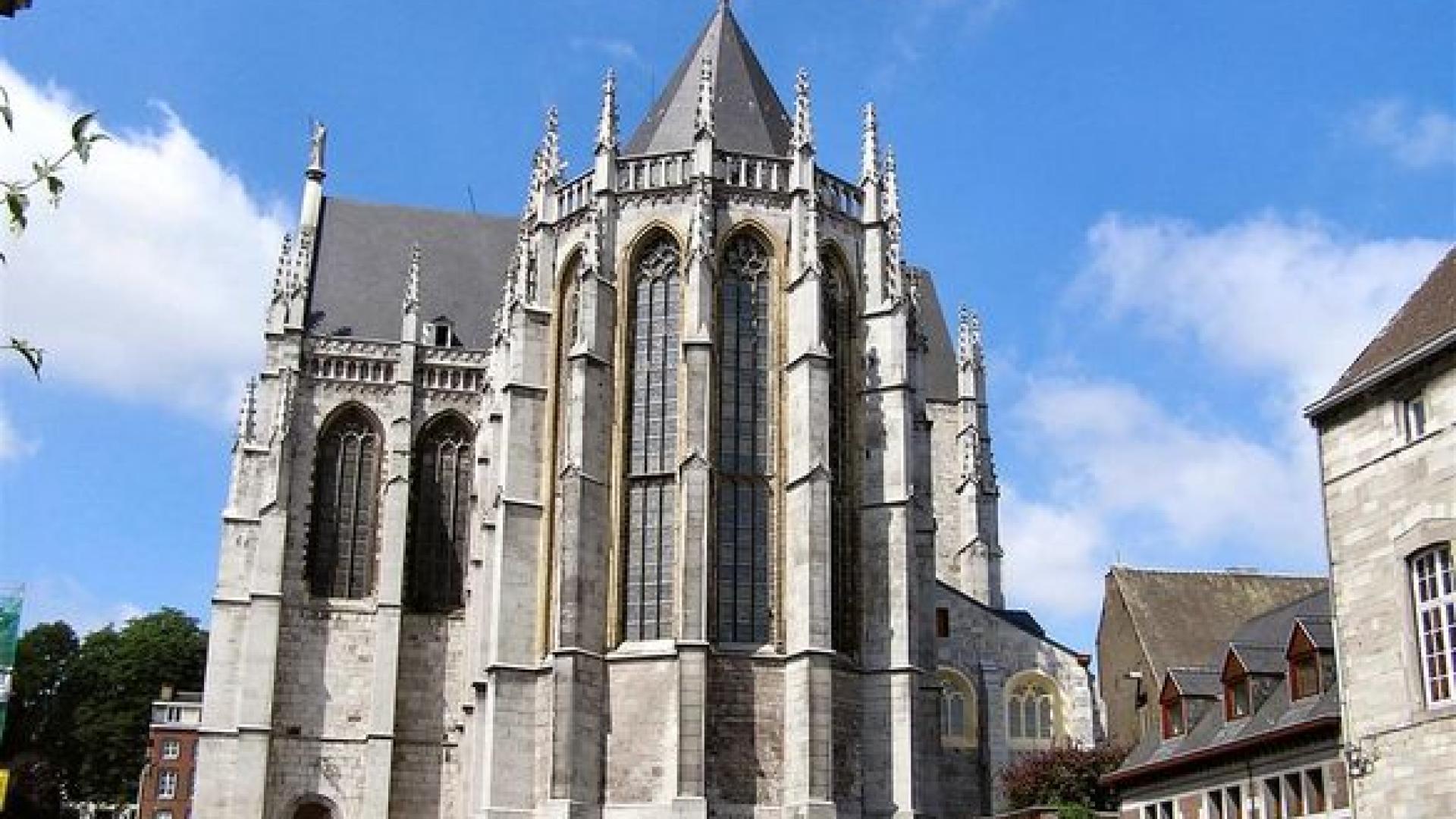 La Wallonie investit dans le patrimoine liégeois