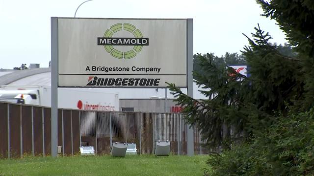 Restructuration chez Mecamold : les syndicats veulent prendre le temps de la réflexion