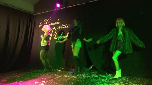 Saint Léonard : la grande soirée play-back ! 