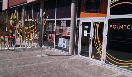Revirement de situation pour PointCulture 