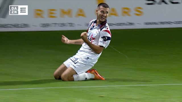 Bustin : "On connaît Deinze, il faudra être à 100%"