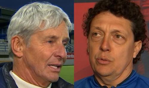 RFC Liège - URSL Visé : la parole est aux coachs avant le derby