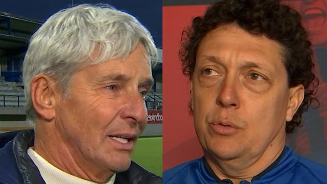RFC Liège - URSL Visé : la parole est aux coachs avant le derby