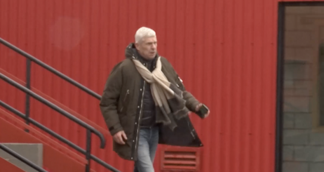 RFC Seraing: Kerremans prend la responsabilité des tests Covid falsifiés