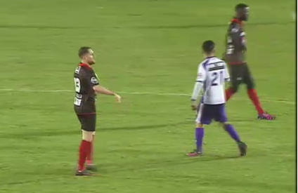RFC Seraing, plus stable et solide : les explications 
