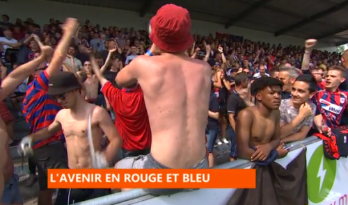 RFCL : le président fait le bilan et évoque la saison prochaine