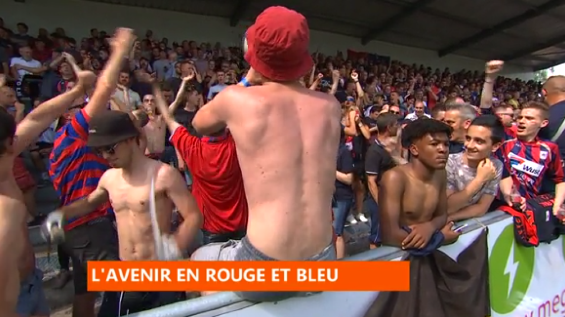 RFCL : le président fait le bilan et évoque la saison prochaine