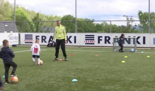 Le RFCL est l'un des meilleurs formateurs de la province