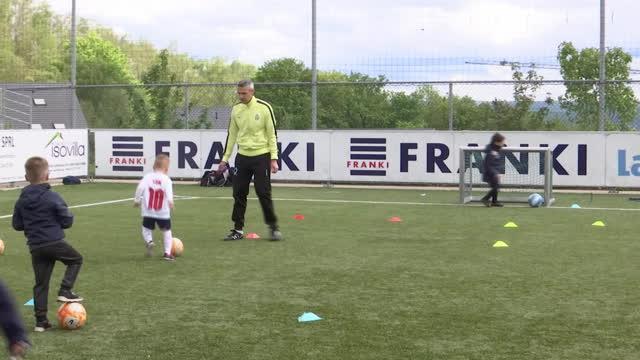 Le RFCL est l'un des meilleurs formateurs de la province