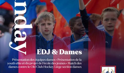 RFC Liège : un fan day riche en animations ce dimanche 6 août 