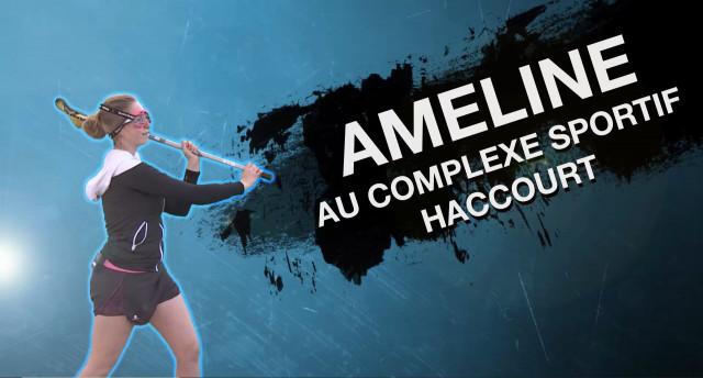 RTC fait son sport #20 - le lacrosse