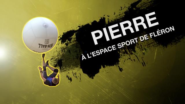 RTC fait son sport #21 - Le kin-ball