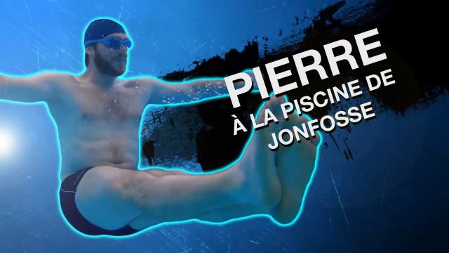 RTC fait son sport #27 - La natation artistique