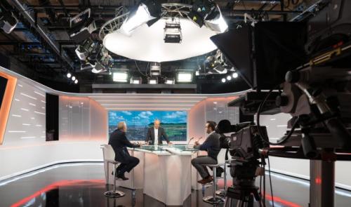 RTC Télé Liège : un financement pour le déménagement à la Grand Poste 