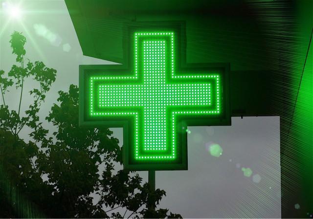 Ruban Blanc : des points-infos dans les pharmacies hutoises