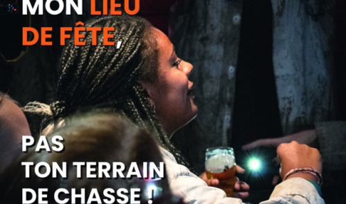Ruban blanc : les étudiants liégeois prennent la relève des Bulldogs 