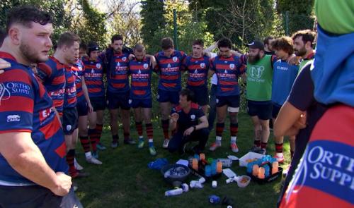 Rugby : Le RFCL devra passer par les barrages pour se maintenir en D1