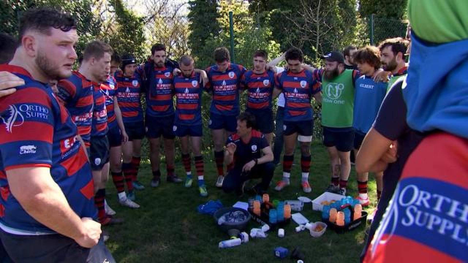 Rugby : Le RFCL devra passer par les barrages pour se maintenir en D1