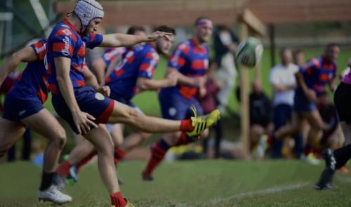 Rugby.: Liège retrouve la D1 