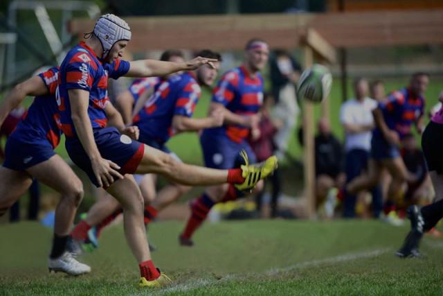Rugby.: Liège retrouve la D1 
