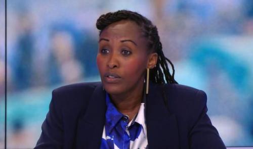 Rwanda : Donatille Karurenzi nous présente "Un génocide en héritage" qu'elle co-signe avec Bernard Wilkin