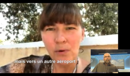 Ryanair : une famille liégeoise coincée en Croatie