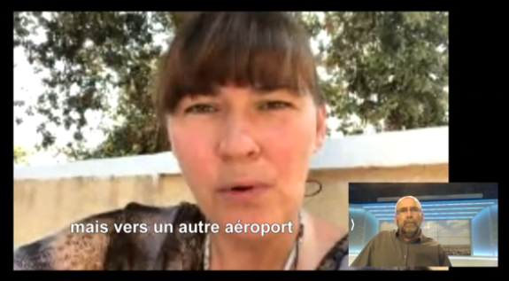 Ryanair : une famille liégeoise coincée en Croatie