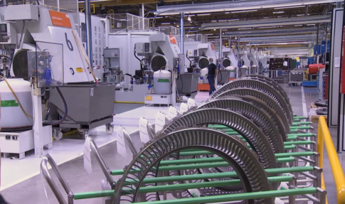 Safran est resté bénéficiaire en 2021 malgré la pandémie