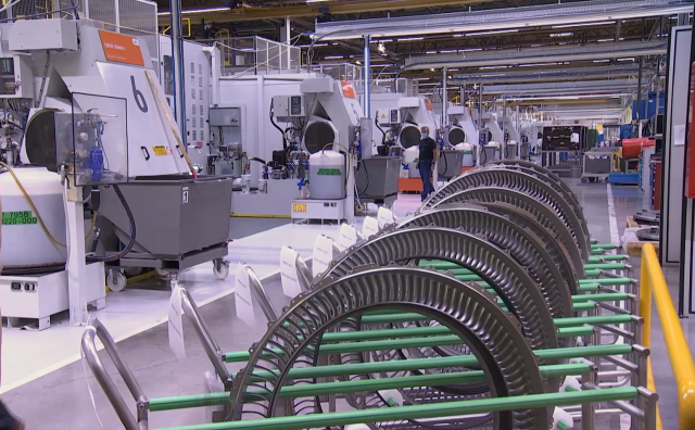 Safran est resté bénéficiaire en 2021 malgré la pandémie