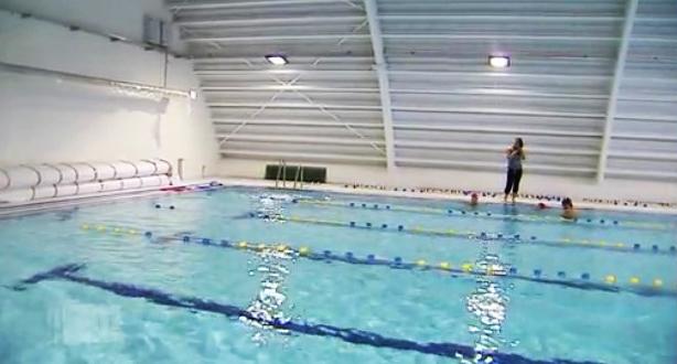Saint-Georges : la piscine rénovée rouverte