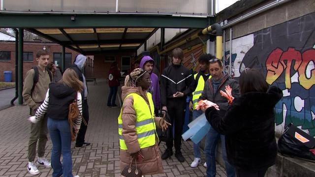 Sainte Thérèse d'Avila: agir pour une planète durable!