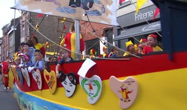 Sainte-Walburge : La fête des fous 2020 est annulée