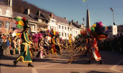 Saison des carnavals : où faire la fête ? 