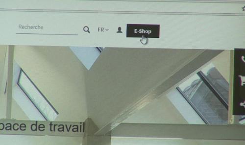 Salon E-forum : convaincre de l'intérêt d'un présence sur le web