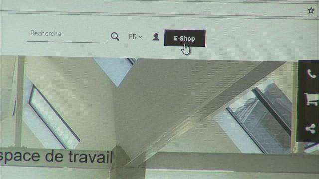 Salon E-forum : convaincre de l'intérêt d'un présence sur le web