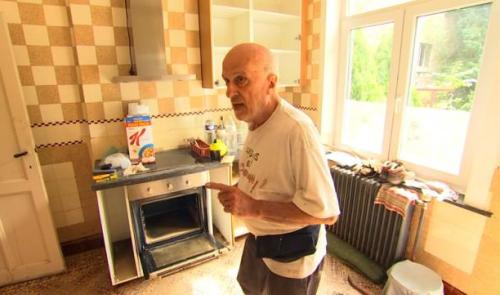 Trooz : sans électricité ni gaz, c'est la débrouille 
