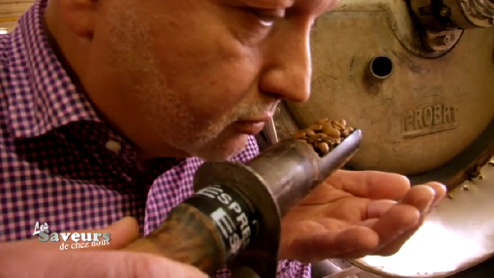 Saveurs de chez nous : Cafeterie Mokaturc