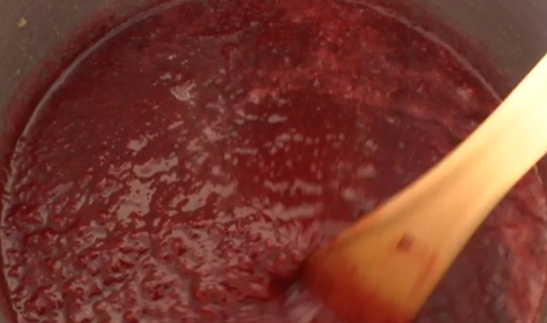 Saveurs de chez nous : Confidiab