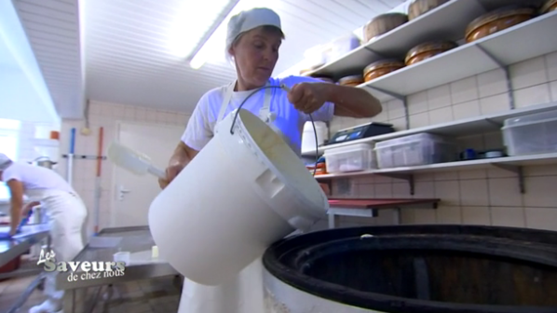 Saveurs de chez nous : La ferme des Grandes Fagnes