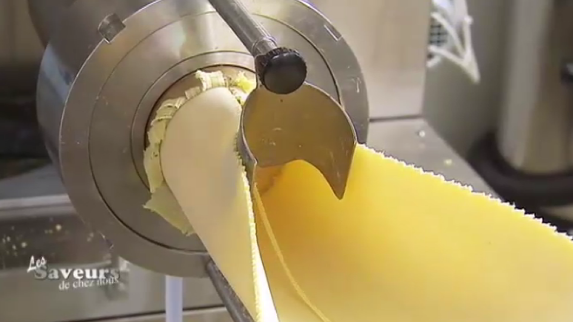 Saveurs de chez nous : Vera pasta