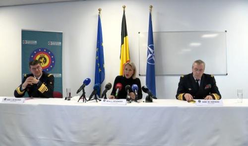 Scandale au 4e bataillon génie d'Amay: résumé complet de la situation