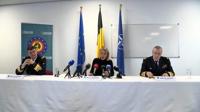 Scandale au 4e bataillon génie d'Amay: résumé complet de la situation