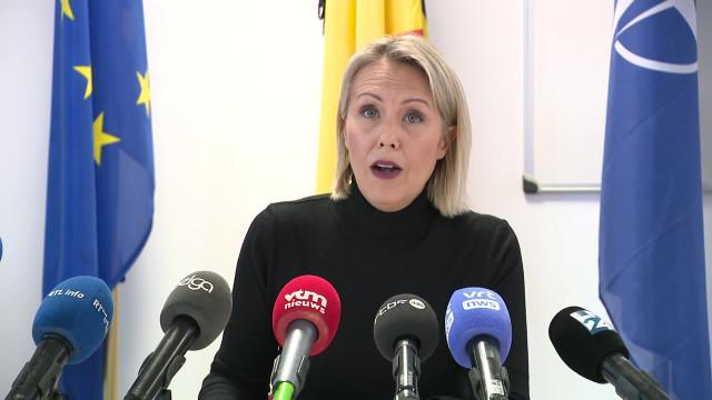 Scandale au Génie d'Amay: la ministre assure avoir agi immédiatement