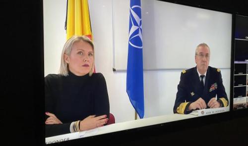 Scandale militaire au 4ème bataillon du Génie d'Amay