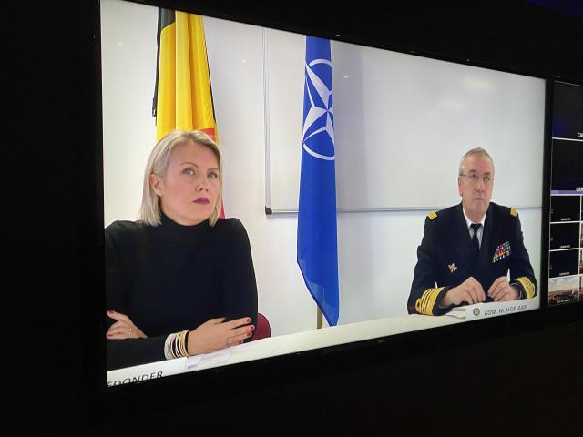 Scandale militaire au 4ème bataillon du Génie d'Amay