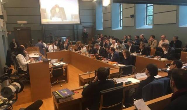 Scandale publifin : le gouvernement wallon adopte des mesures strictes