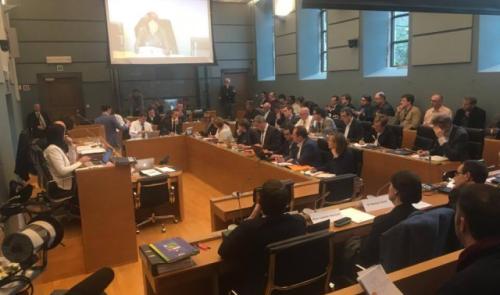 Scandale publifin : le gouvernement wallon adopte des mesures strictes